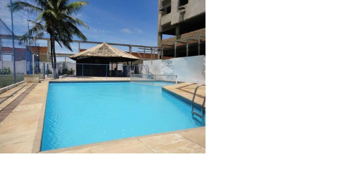 Apartamento Com Piscina 15 Mim Da Praia كابو فريو المظهر الخارجي الصورة